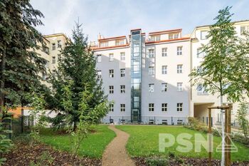 Prodej bytu 2+kk v osobním vlastnictví 71 m², Praha 6 - Dejvice