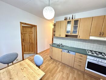 Pronájem bytu 3+1 v osobním vlastnictví 65 m², Vsetín