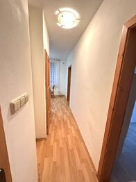 Pronájem bytu 3+1 v osobním vlastnictví 65 m², Vsetín