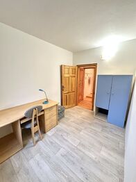 Pronájem bytu 3+1 v osobním vlastnictví 65 m², Vsetín