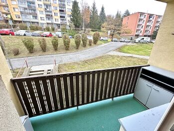 Pronájem bytu 3+1 v osobním vlastnictví 65 m², Vsetín