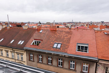 Pronájem bytu 3+kk v osobním vlastnictví 153 m², Praha 5 - Smíchov