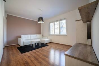 Pronájem bytu 2+1 v osobním vlastnictví 45 m², Zlín