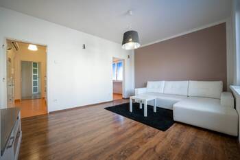 Pronájem bytu 2+1 v osobním vlastnictví 45 m², Zlín