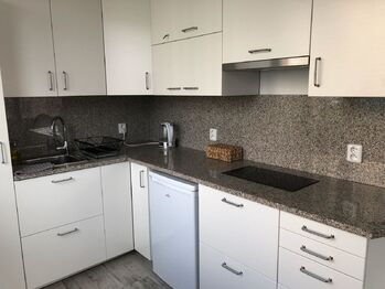 Pronájem bytu 3+1 v osobním vlastnictví 80 m², Sedlčany