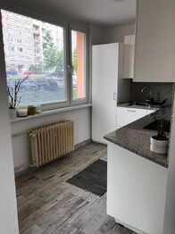 Pronájem bytu 3+1 v osobním vlastnictví 80 m², Sedlčany