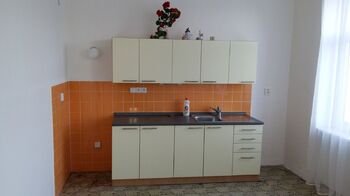 Pronájem bytu 1+kk v družstevním vlastnictví 20 m², Prachatice