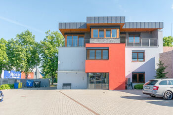 Pronájem kancelářských prostor 32 m², Hradec Králové