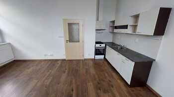 Pronájem bytu 2+kk v osobním vlastnictví 41 m², Rousínov