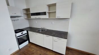 Pronájem bytu 2+kk v osobním vlastnictví 45 m², Rousínov