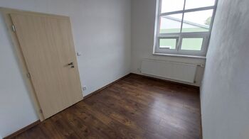 Pronájem bytu 2+kk v osobním vlastnictví 45 m², Rousínov