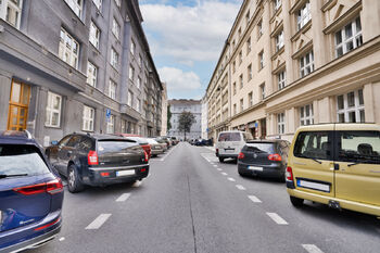 Pronájem bytu 3+kk v osobním vlastnictví 97 m², Praha 6 - Bubeneč