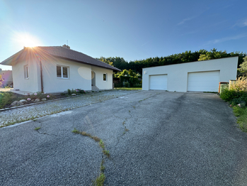 Prodej domu 173 m², Dobrá Voda u Českých Budějovic