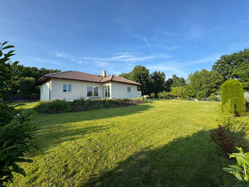 Prodej domu 173 m², Dobrá Voda u Českých Budějovic