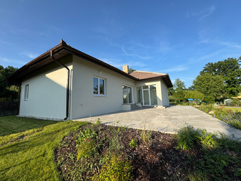 Prodej domu 173 m², Dobrá Voda u Českých Budějovic