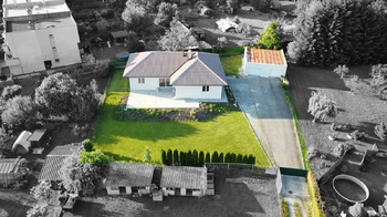 Prodej domu 173 m², Dobrá Voda u Českých Budějovic