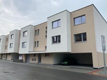 Pronájem bytu 1+kk v osobním vlastnictví 39 m², Rožnov pod Radhoštěm