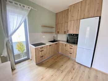 Pronájem bytu 2+kk v osobním vlastnictví 65 m², Plzeň