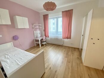 Pronájem bytu 2+kk v osobním vlastnictví 65 m², Plzeň