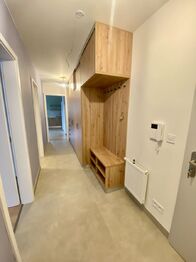 Pronájem bytu 2+kk v osobním vlastnictví 65 m², Plzeň