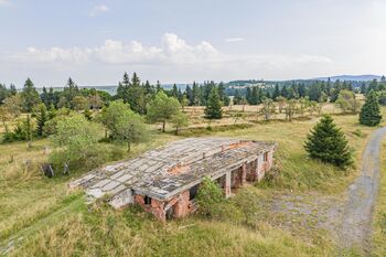 Prodej pozemku 4680 m², Abertamy