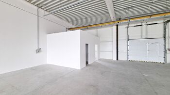 Pronájem obchodních prostor 477 m², České Budějovice