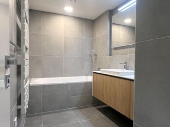 Pronájem bytu 2+kk v osobním vlastnictví 62 m², Praha 5 - Smíchov