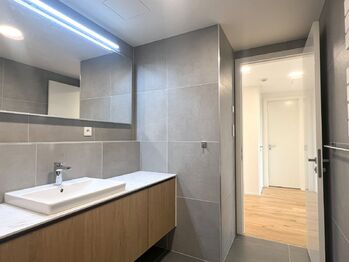 Pronájem bytu 2+kk v osobním vlastnictví 62 m², Praha 5 - Smíchov