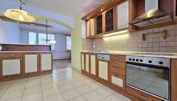 Prodej bytu 4+1 v osobním vlastnictví 84 m², Mělník