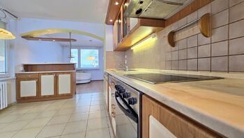 Prodej bytu 4+1 v osobním vlastnictví 84 m², Mělník