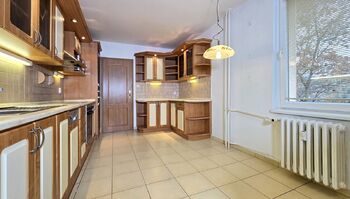 Prodej bytu 4+1 v osobním vlastnictví 84 m², Mělník