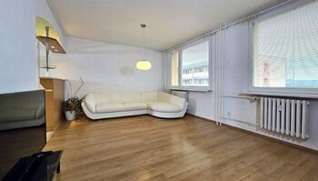 Prodej bytu 4+1 v osobním vlastnictví 84 m², Mělník