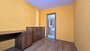 Prodej bytu 4+1 v osobním vlastnictví 84 m², Mělník