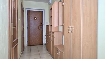 Prodej bytu 4+1 v osobním vlastnictví 84 m², Mělník