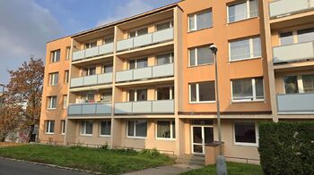 Prodej bytu 4+1 v osobním vlastnictví 84 m², Mělník