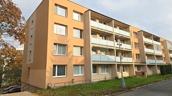 Prodej bytu 4+1 v osobním vlastnictví 84 m², Mělník