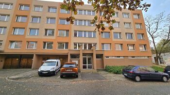 Prodej bytu 4+1 v osobním vlastnictví 84 m², Mělník