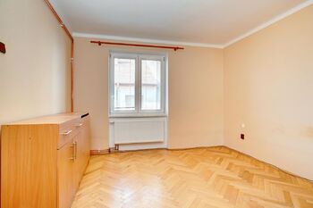 Pronájem bytu 2+1 v osobním vlastnictví 58 m², Hodonín