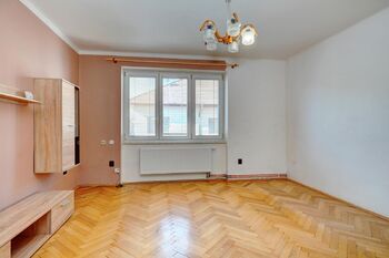 Pronájem bytu 2+1 v osobním vlastnictví 58 m², Hodonín