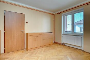 Pronájem bytu 2+1 v osobním vlastnictví 58 m², Hodonín