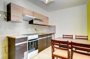 Pronájem bytu 2+1 v osobním vlastnictví 58 m², Hodonín