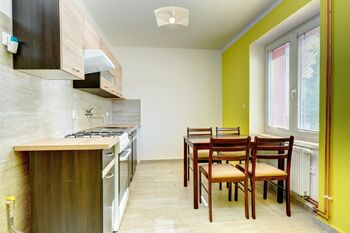 Pronájem bytu 2+1 v osobním vlastnictví 58 m², Hodonín