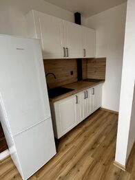 Pronájem bytu 2+kk v osobním vlastnictví 50 m², Chomutov