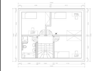 Prodej pozemku 376 m², Nové Sedlo