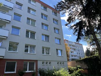 Pronájem bytu 1+kk v osobním vlastnictví 33 m², Zlín