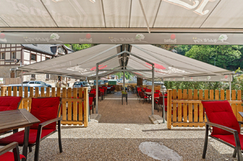 Prodej ubytovacího zařízení 610 m², Hřensko