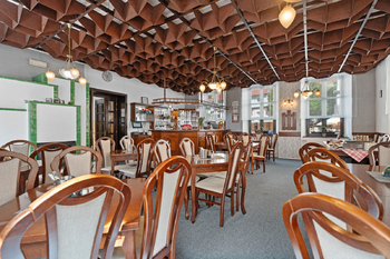 Prodej ubytovacího zařízení 610 m², Hřensko