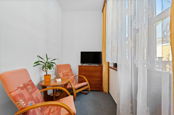Prodej ubytovacího zařízení 610 m², Hřensko