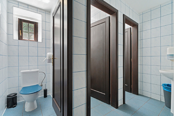 Prodej ubytovacího zařízení 610 m², Hřensko