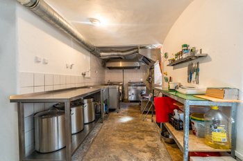 Prodej ubytovacího zařízení 610 m², Hřensko